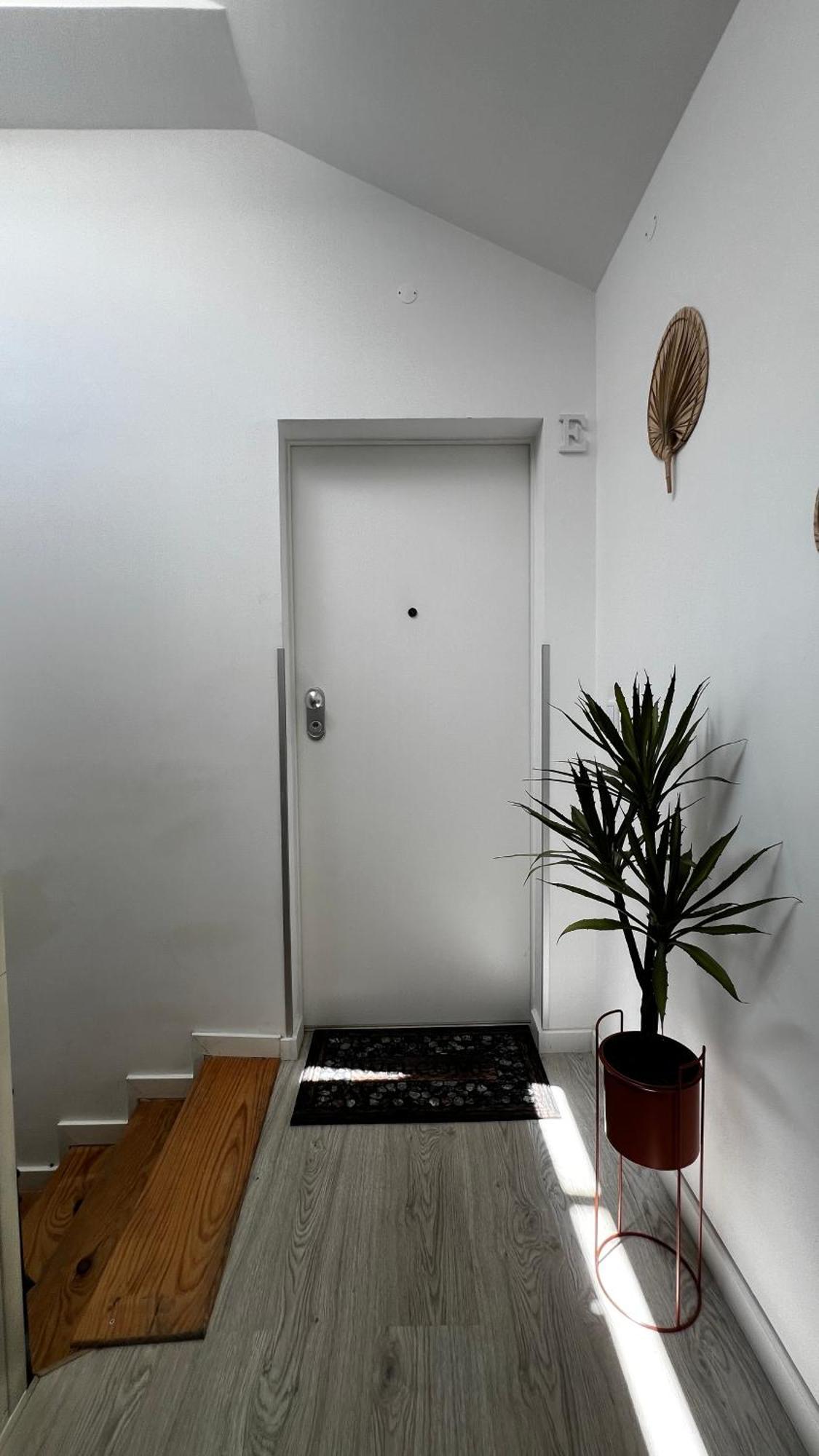 New Chill Apartment Lisbon Exterior photo