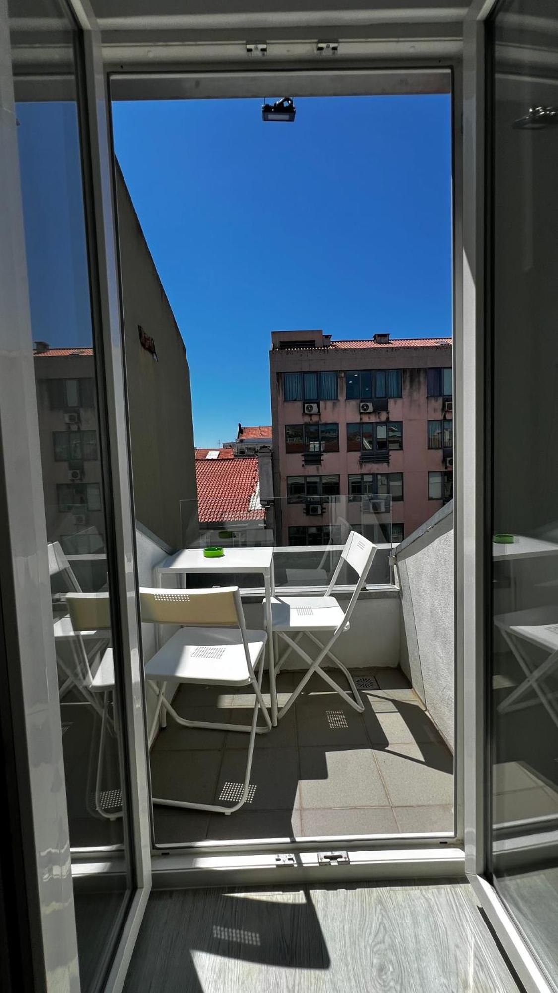 New Chill Apartment Lisbon Exterior photo