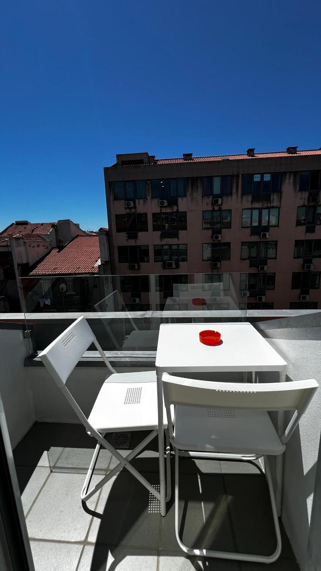 New Chill Apartment Lisbon Exterior photo